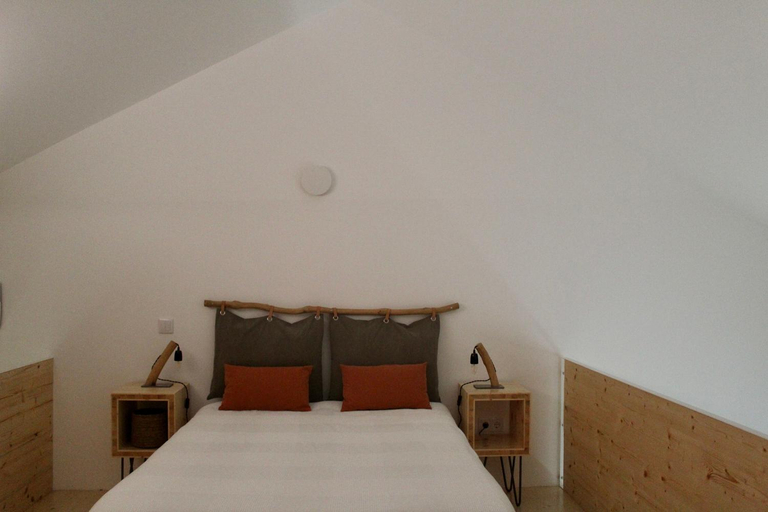 Bedroom, Casa das Ribeiras, Santarém