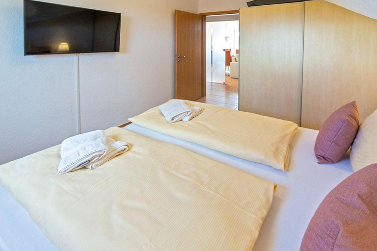 Others 5, Holiday apartment Sonnenplatz 30, Aurich