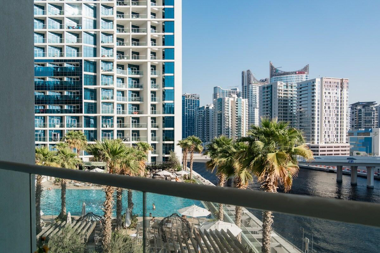 Others 3, Damac Maison Prive - Lake View, Dubai