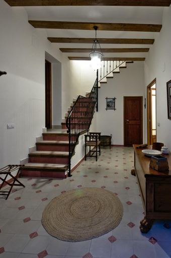 Others 2, Casa Rural "ca Tona", Valencia