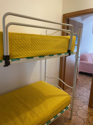 Bedroom 2, Agriturismo Il Giglio di Sant' Antonio, Grosseto