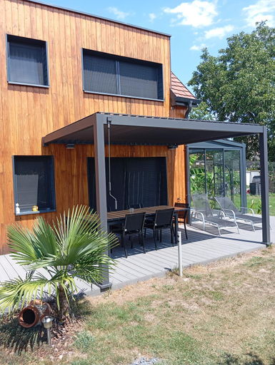 Others 3, Gites Ostheim, Haut-Rhin