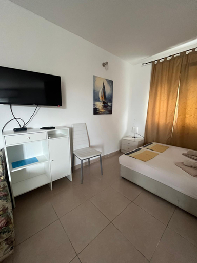 Bedroom 2, Apartments Lav Costas