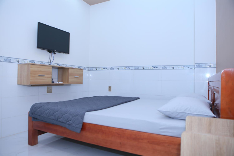 Bedroom 2, MOONY HOSTEL, Ninh Kiều