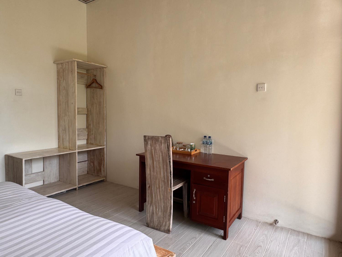 Bedroom 2, Gumi Ayu EcoStay, Buleleng