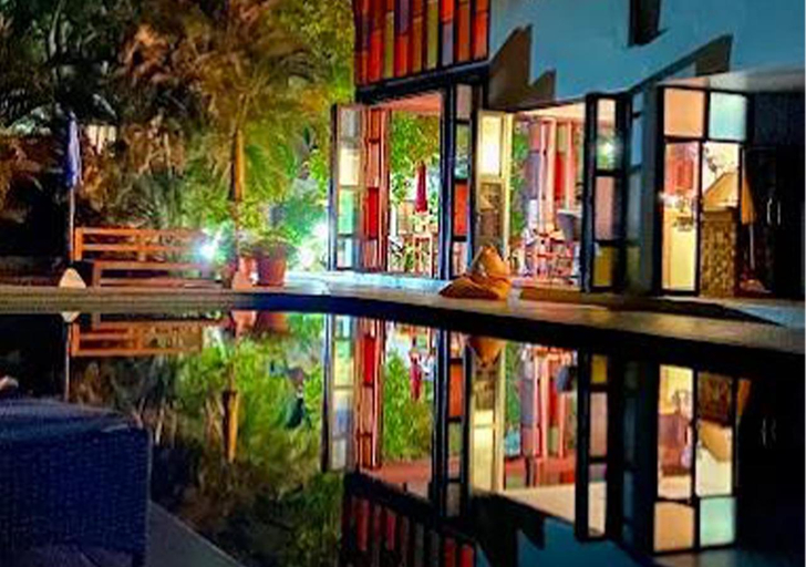 Food & Drinks 5, Capybara Zen Resort And Spa, Doi Saket
