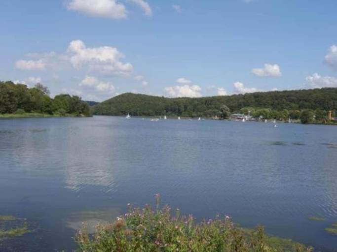 Others 3, Geraumiges Ferienhaus im Teutoburger Wald, Lippe