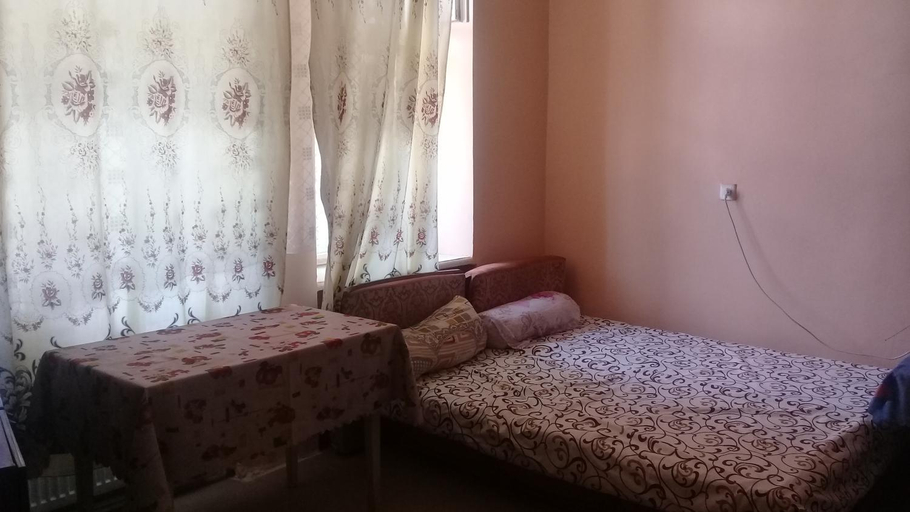 Bedroom 2, У пана Ігоря, L'vivs'ka
