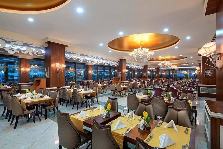 Food & Drinks 5, Alan Xafira Deluxe Resort & Spa, Alanya