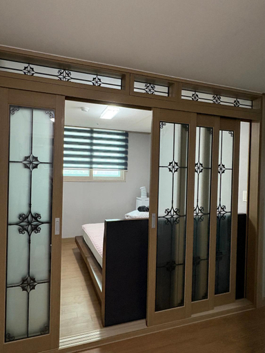 Others 4, Marina Residence Hotel, Dong