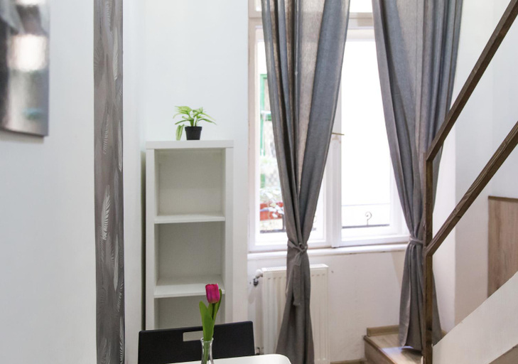 Others 3, Budapest Central Private Lofts, Budapesti