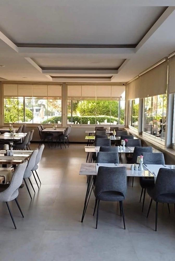 Food & Drinks 4, Babaylon Hotel, Çeşme