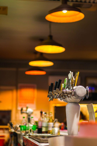 Food & Drinks 4, The Piccadilly Hotel, Kalgoorlie-Boulder