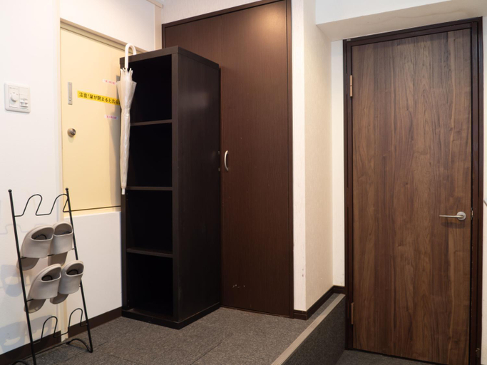 Others 5, Shinjuku family apartment, Shinjuku