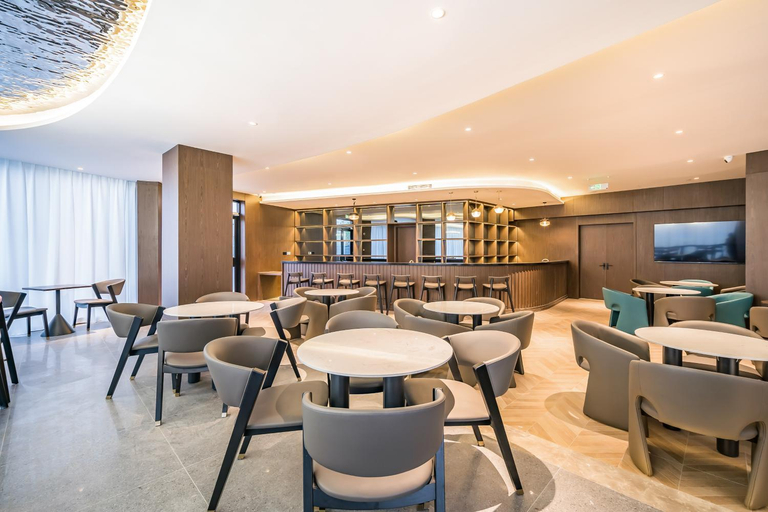 Others 4, Vyluk Hotel Beijing Tongzhou Global Resort, Beijing