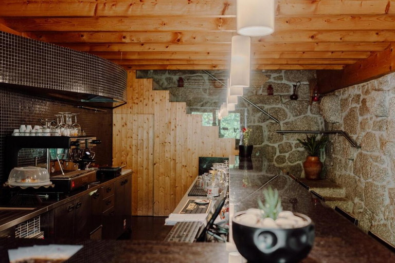 Food & Drinks 4, Aldeia Do Pontido, Fafe
