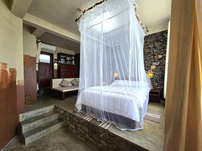 Bedroom 3, Dorala Villa - Chill in the nature, Kuruvita