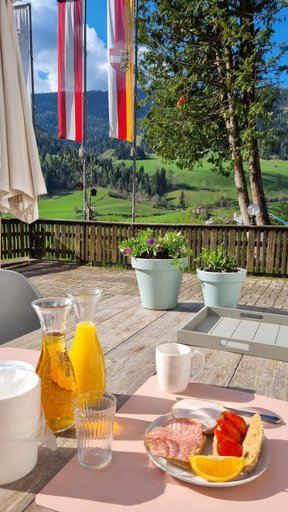 Food & Drinks 4, Gastehaus Kaiserblick, Spittal an der Drau