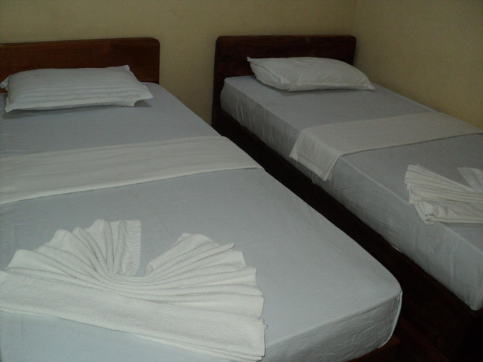 Bedroom 4, Summer Set Inn, Dambulla