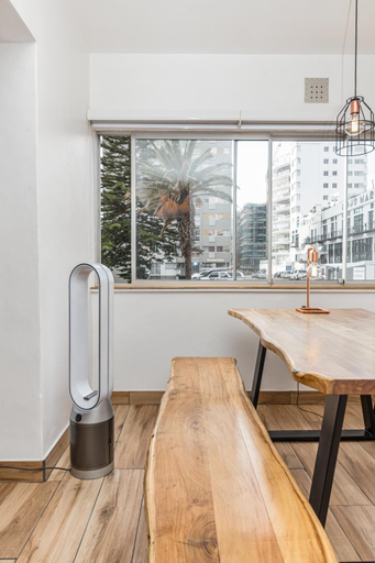 Others 5, Saratoga Apartments by Propr, City of Cape Town