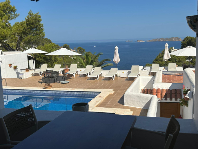 Sport & Beauty 4, Hostal Cala Moli, Baleares