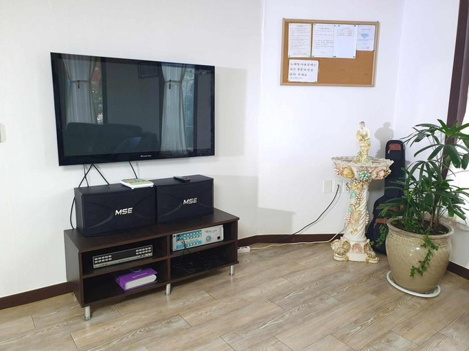 Others 5, Yangpyeong Arajin Pension, Yangpyeong