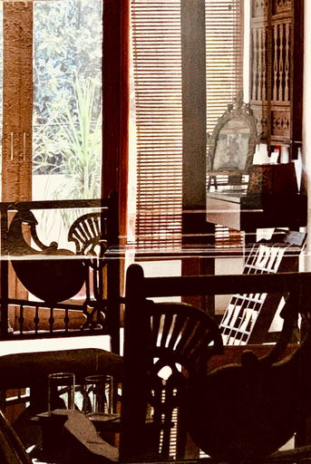 Food & Drinks 5, Thikana Boutique Bed and Breakfast Delhi, Delhi
