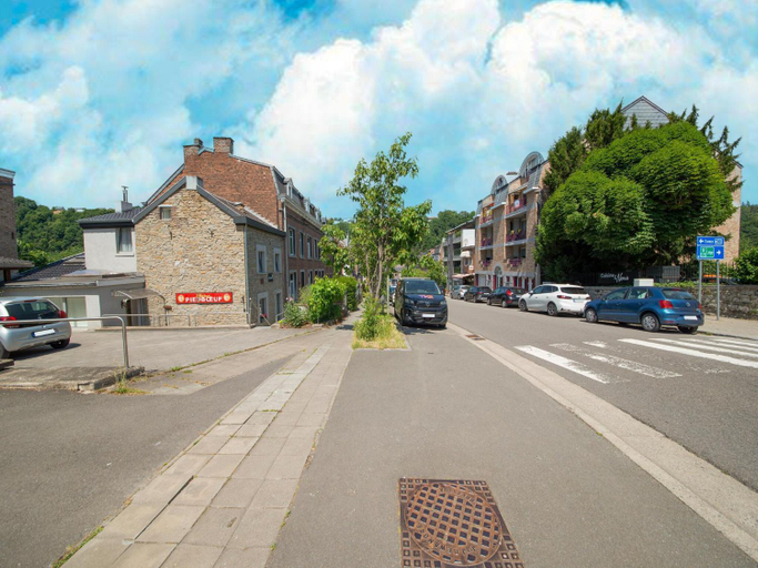 Others 4, Stylish Stay Near Forest, Liège