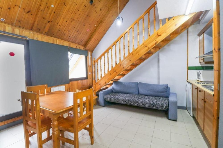 Others 4, Apartaments Crest Pas