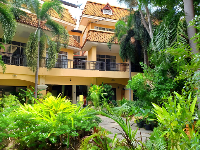 Exterior & Views 2, Piman Garden Boutique, Muang Khon Kaen