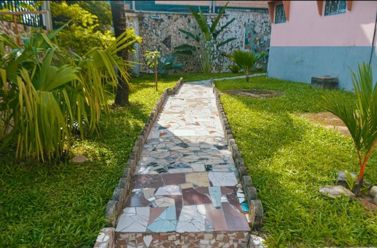 Others 5, Vicky Appartements Palmengarten Douala Makepe Belavie, Wouri