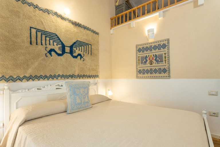 Others 2, Is Perdas Rural Retreat & Spa, Nuoro