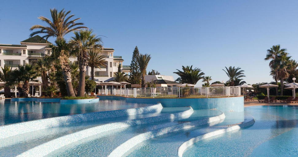 Sport & Beauty 2, El Mouradi Palm Marina – Couples and Family Only, Hammam Sousse