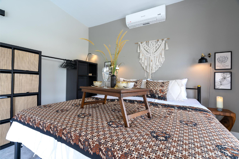 Bedroom 3, Manao Pool Villa 2 - 5 mins walk to the beach 91156, Ko Lanta