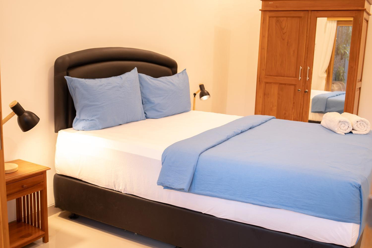 Bedroom, Villa Aura, Buleleng
