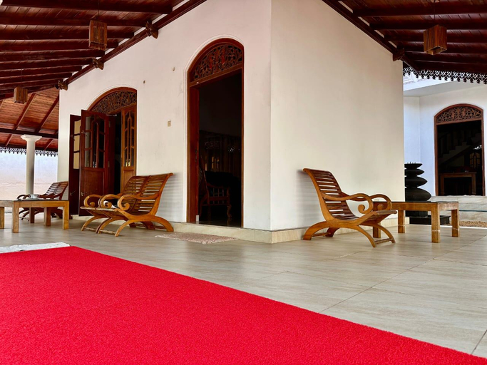 Others 2, Sujee Villa, Beruwala
