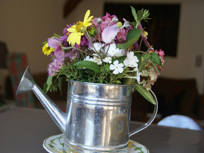 Food & Drinks, Nettancourt Family Stay, Meuse