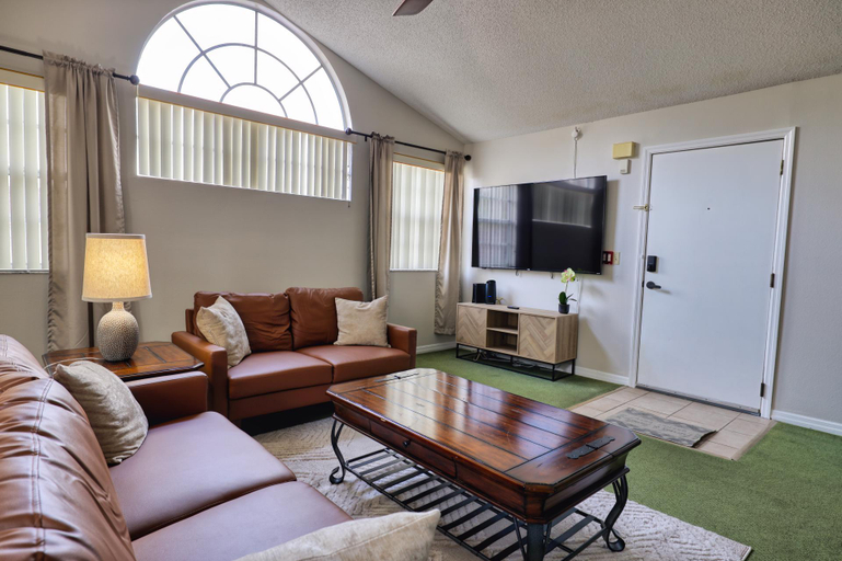 Others 5, Laguna Bay 2 Bed 2 Bath Condo Near Disney, Osceola