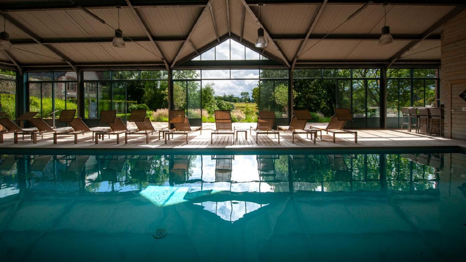 Sport & Beauty 2, Le Clos de Grace, Calvados