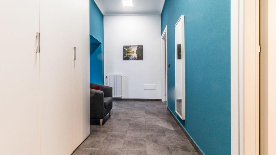 Others 3, Lovely apartment in the centre, Rijeka