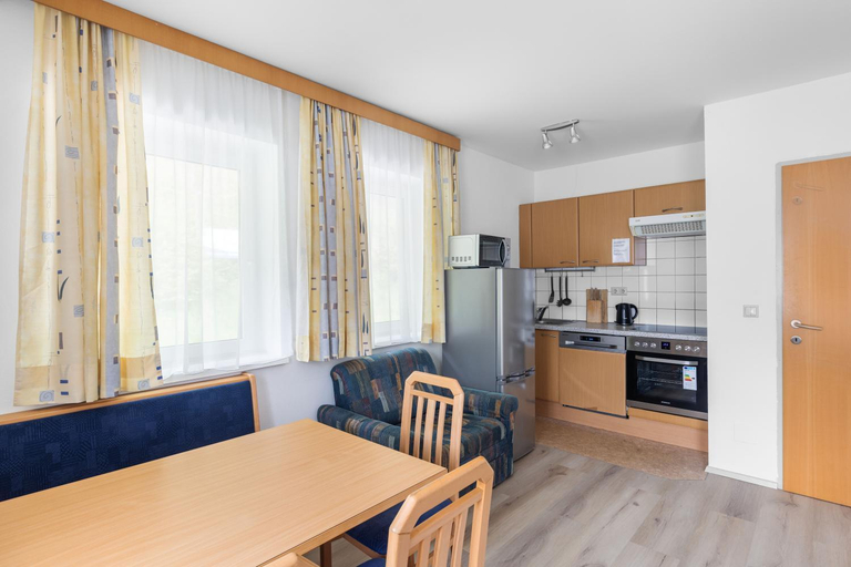 Others 4, Haus Gletscherblick, Spittal an der Drau
