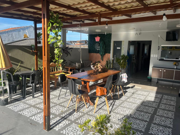 Others 3, Jambu Hostel Belem, Belém