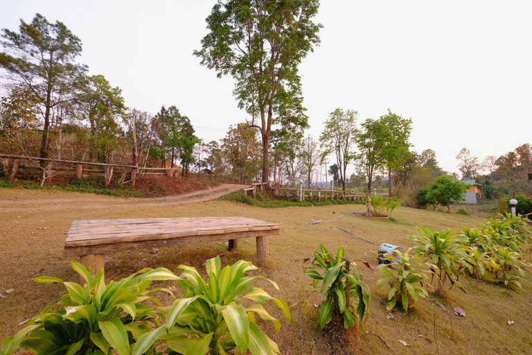 Others 5, Phuchandang Resort, Khun Yuam