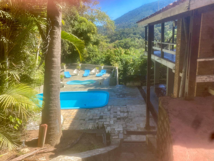 Exterior & Views, Chacara Mairipora Essence, Mairiporã