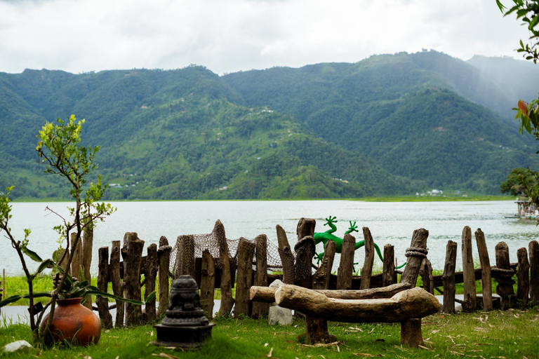 Others 4, Krazy Gecko Resort, Gandaki