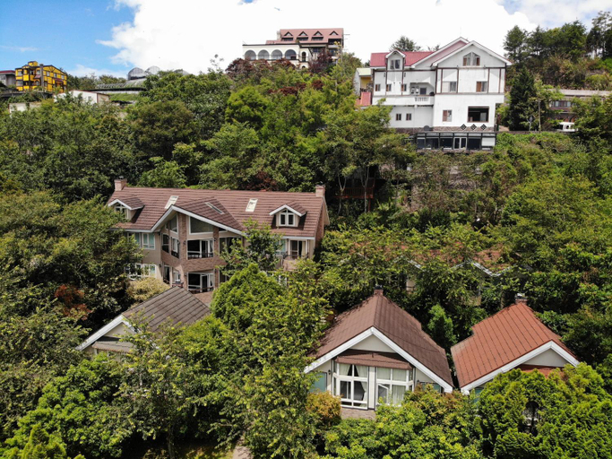 Exterior & Views, Cingjing Dream Town, Nantou