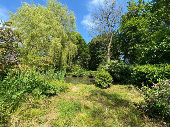 Others 5, Cottage in Normandy near Barneville-Carteret, Manche