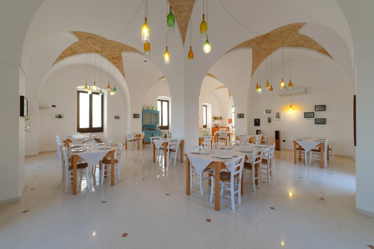 Food & Drinks 4, Masseria Galatea Agriturismo, Lecce