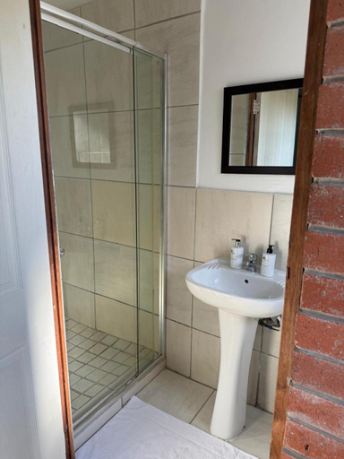 Bathroom 3, La Maison On 3rd Guesthouse, Nelson Mandela Bay