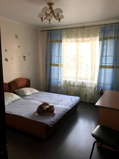 Others 2, Mini-hotel Angel, Yakutsk gorsovet